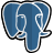 PostgreSQL icon