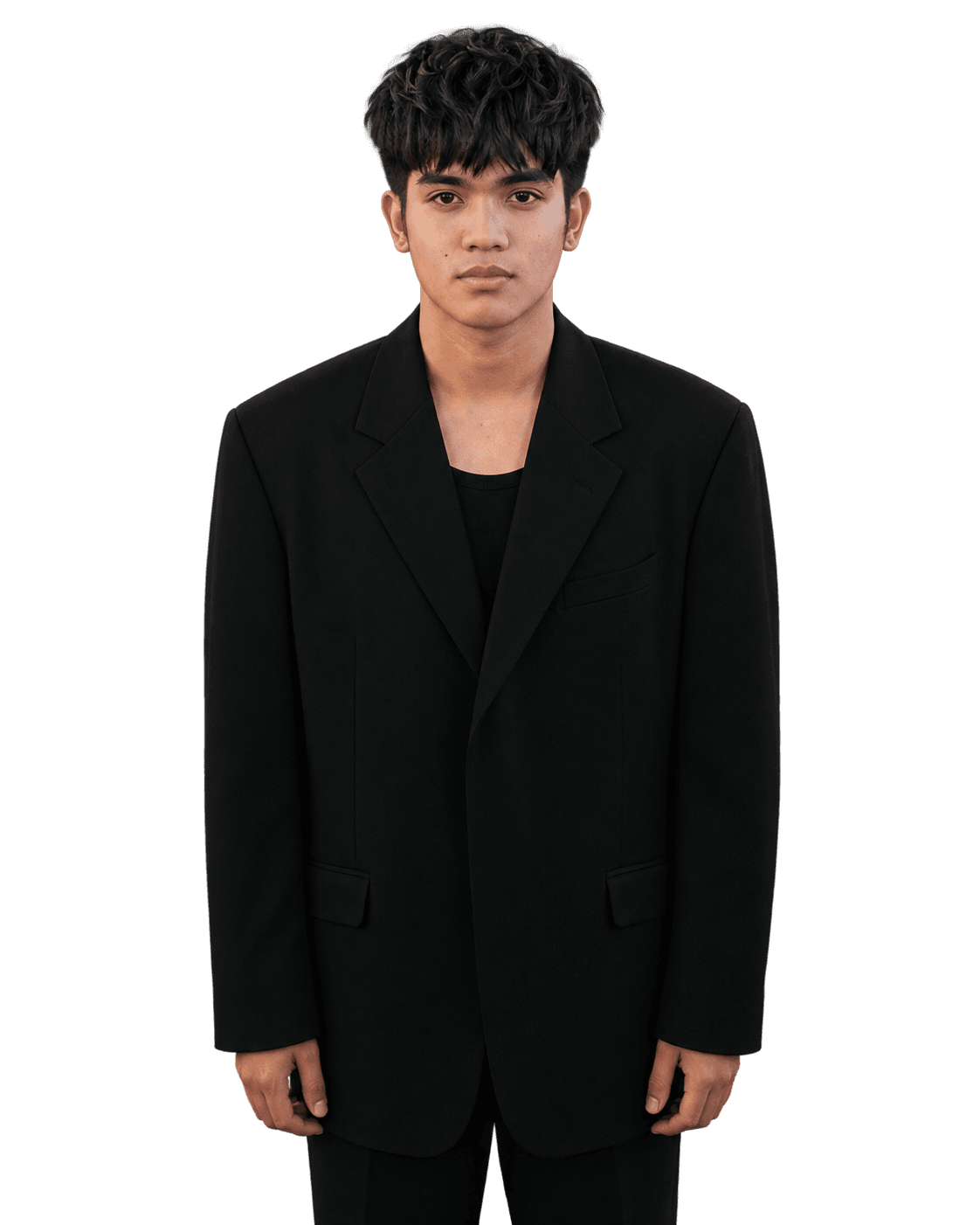 Reydian Delagao