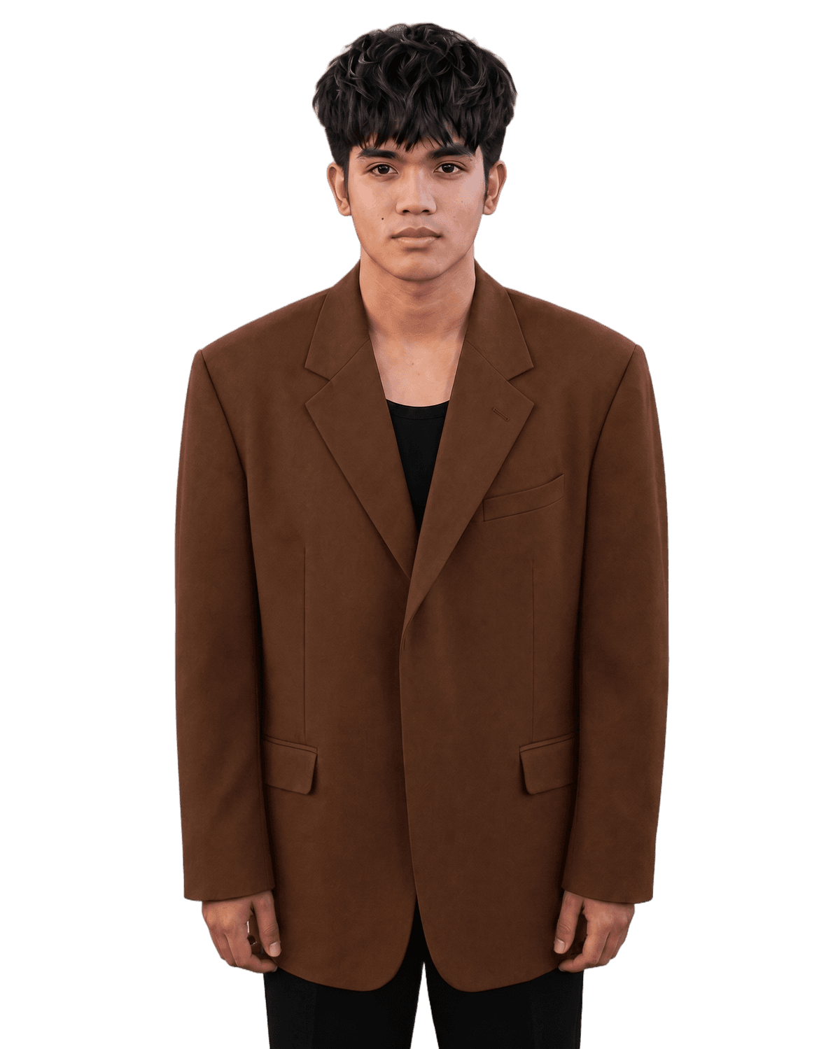 Reydian Delagao