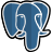 PostgreSQL icon