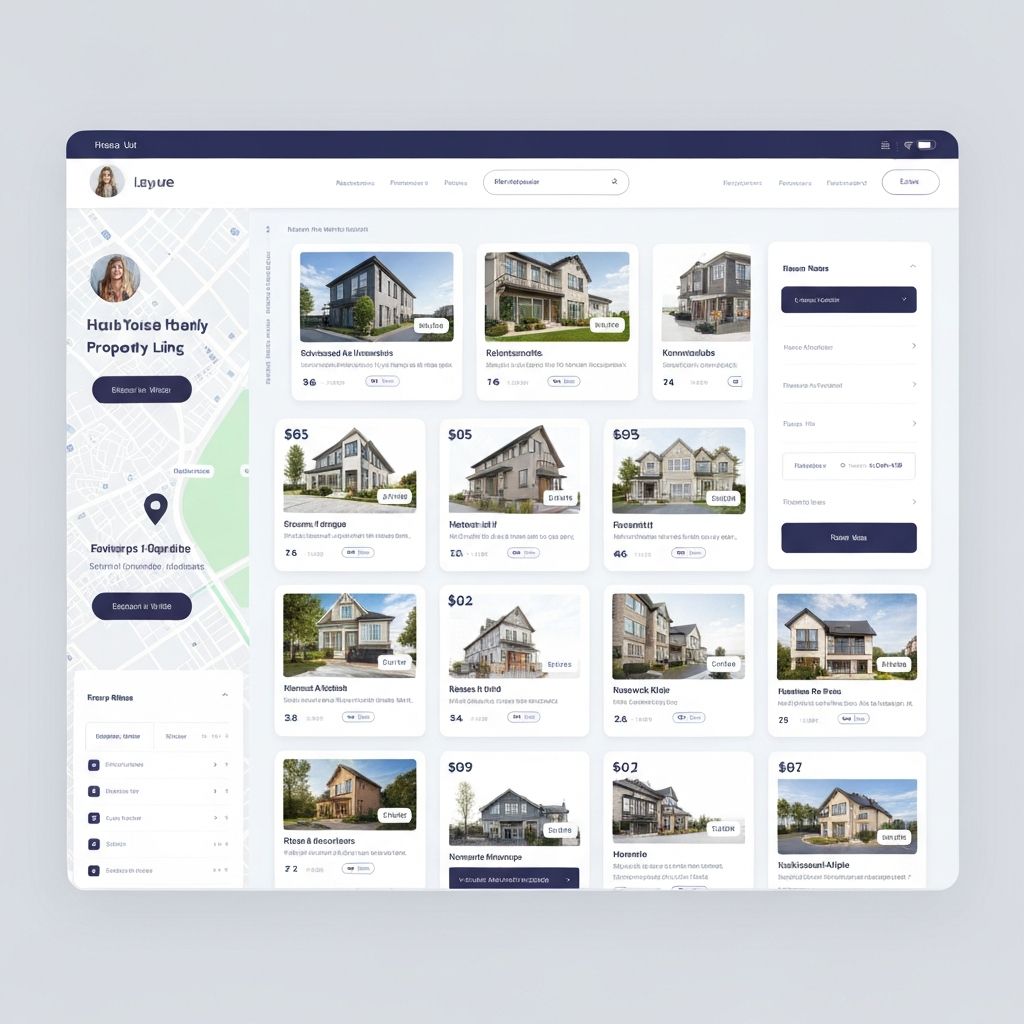 Smart Home IoT Manager